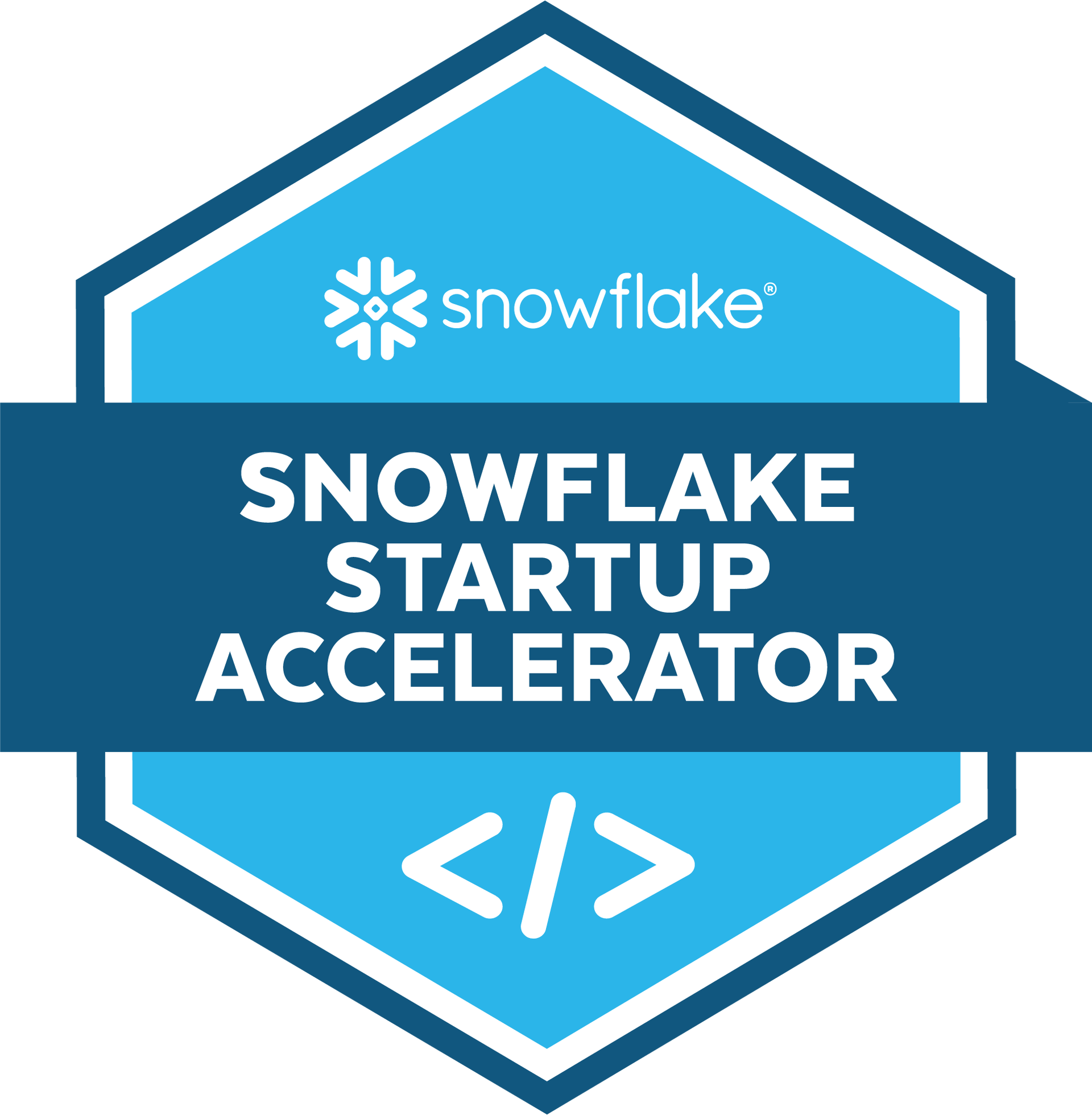 Snowflake Startup Accelerator