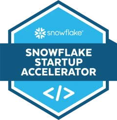 Snowflake Startup Accelerator
